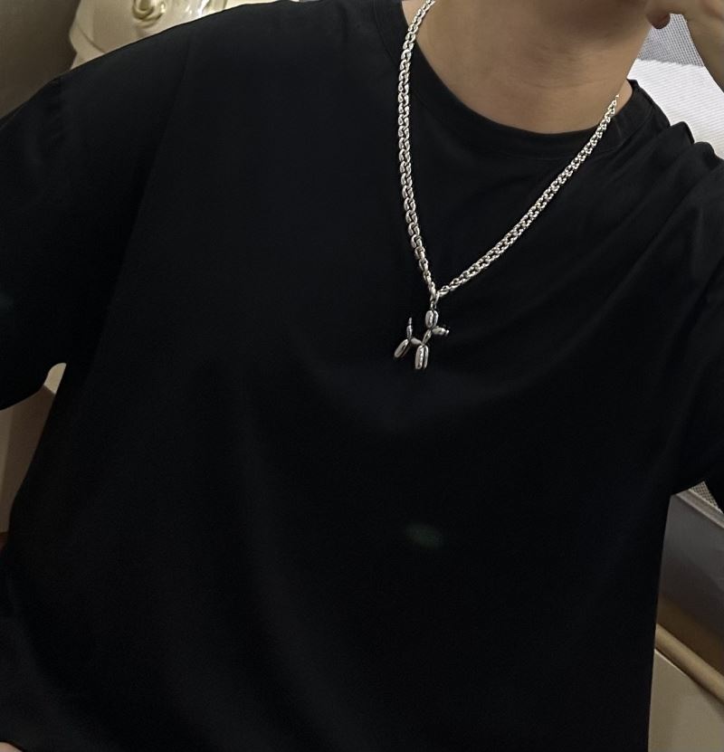 chr1st1an D10r necklaces